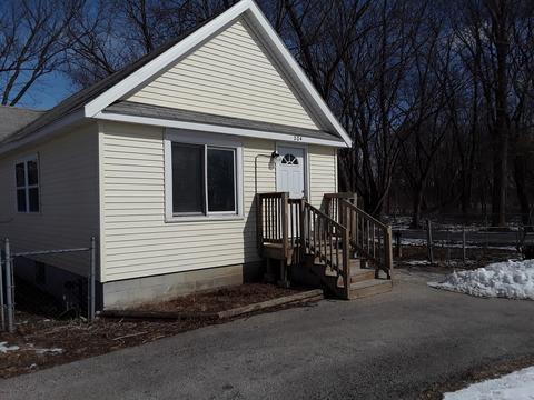 204 W Riverside Dr, Mchenry, IL 60051 photo 1