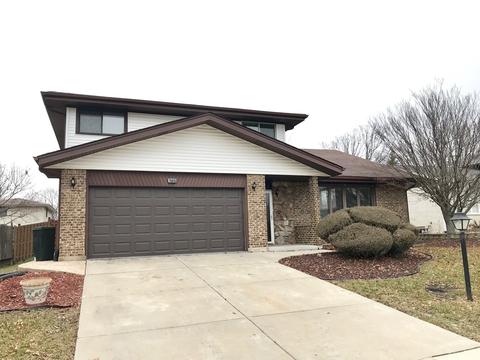 15616 Pine Rd, Oak Forest, IL 60452 photo 1
