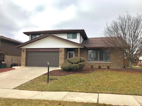 15616 Pine Rd, Oak Forest, IL 60452 photo 2