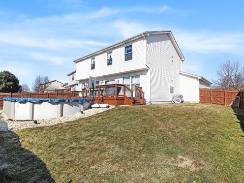 7214 Faxton Ln, Plainfield, IL 60586 photo 29