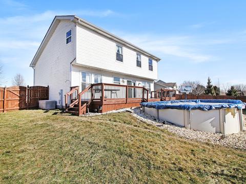 7214 Faxton Ln, Plainfield, IL 60586 photo 30