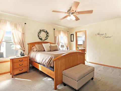7214 Faxton Ln, Plainfield, IL 60586 photo 13