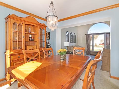 7214 Faxton Ln, Plainfield, IL 60586 photo 5