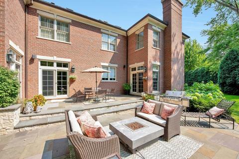 932 Pine Tree Ln, Winnetka, IL 60093 photo 35