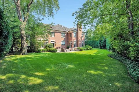 932 Pine Tree Ln, Winnetka, IL 60093 photo 37