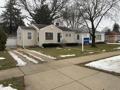 889 Webster Ln, Des Plaines, IL 60016 photo 1
