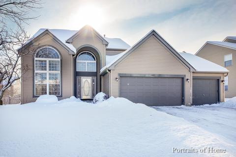 1947 Westridge Blvd, Bartlett, IL 60103 photo 1