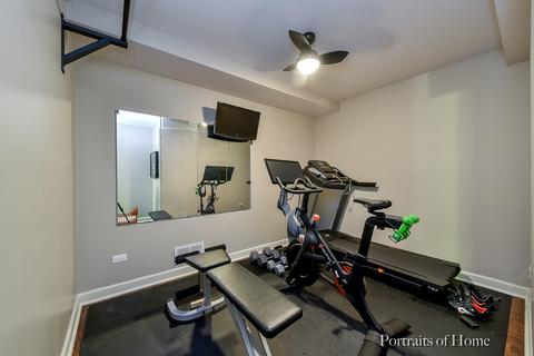 507 E 8th Ave, Naperville, IL 60563 photo 22