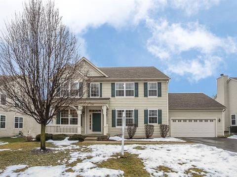 356 Comstock Dr, Elgin, IL 60124 photo 1