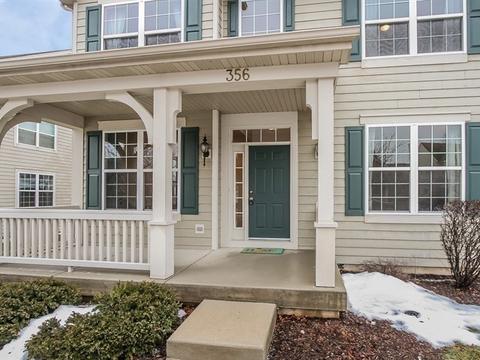 356 Comstock Dr, Elgin, IL 60124 photo 26