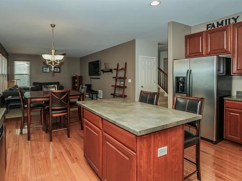 356 Comstock Dr, Elgin, IL 60124 photo 9