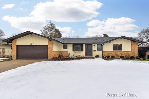 977 Stephen Ave, Elgin, IL 60123 photo 1