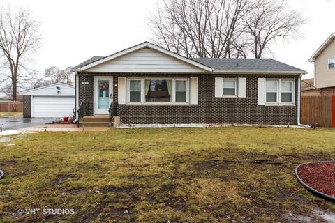 7410 S Thomas Ave, Bridgeview, IL 60455 photo 1