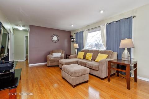 7410 S Thomas Ave, Bridgeview, IL 60455 photo 2