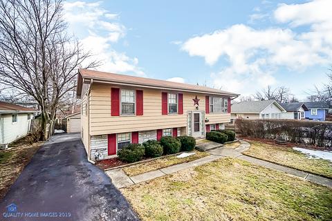 3033 Green St, Steger, IL 60475 photo 2