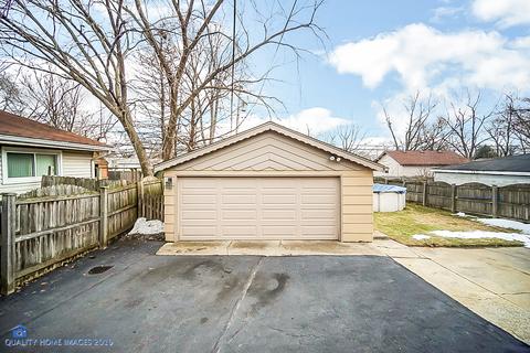 3033 Green St, Steger, IL 60475 photo 30