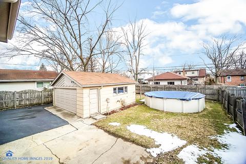 3033 Green St, Steger, IL 60475 photo 28