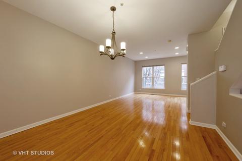 529 Chicago Ave #E, Evanston, IL 60202 photo 3