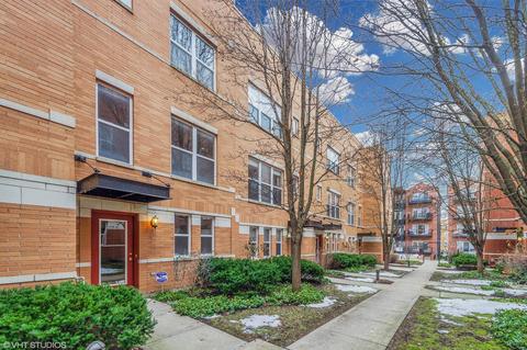 529 Chicago Ave #E, Evanston, IL 60202 photo 2