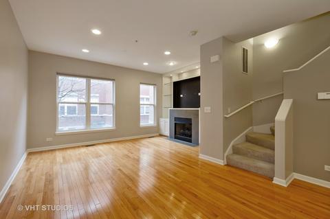 529 Chicago Ave #E, Evanston, IL 60202 photo 5