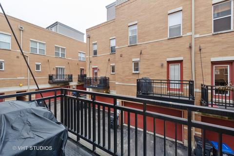529 Chicago Ave #E, Evanston, IL 60202 photo 9