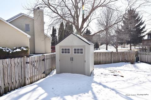 832 Sharp Ct, Elburn, IL 60119 photo 36