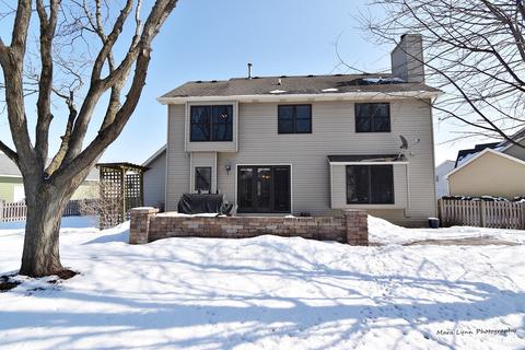 832 Sharp Ct, Elburn, IL 60119 photo 32