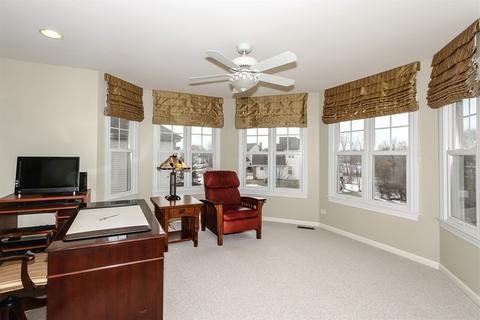 1448 Saddleridge Pl, Bartlett, IL 60103 photo 39