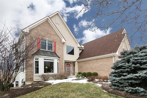 1448 Saddleridge Pl, Bartlett, IL 60103 photo 6