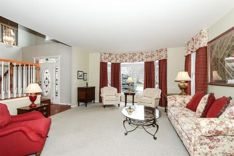 1448 Saddleridge Pl, Bartlett, IL 60103 photo 8