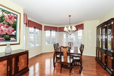 1448 Saddleridge Pl, Bartlett, IL 60103 photo 9