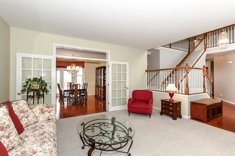 1448 Saddleridge Pl, Bartlett, IL 60103 photo 7