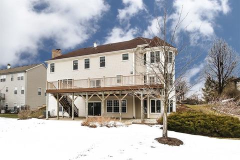 1448 Saddleridge Pl, Bartlett, IL 60103 photo 42