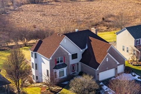 1448 Saddleridge Pl, Bartlett, IL 60103 photo 1