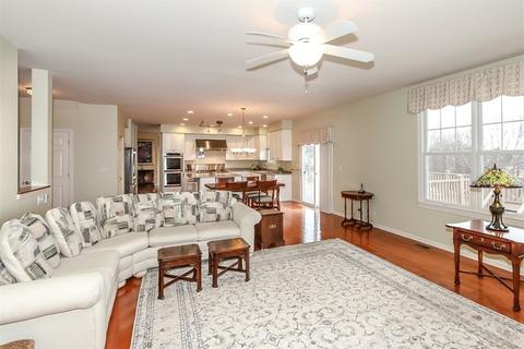 1448 Saddleridge Pl, Bartlett, IL 60103 photo 15