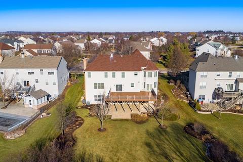 1448 Saddleridge Pl, Bartlett, IL 60103 photo 4
