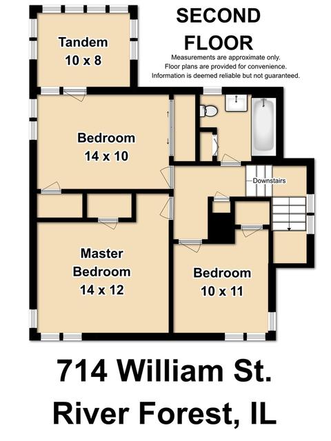 714 William St, River Forest, IL 60305 photo 49