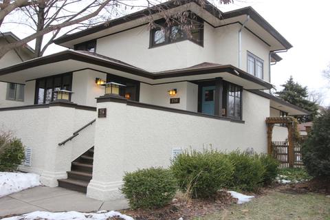 714 William St, River Forest, IL 60305 photo 2
