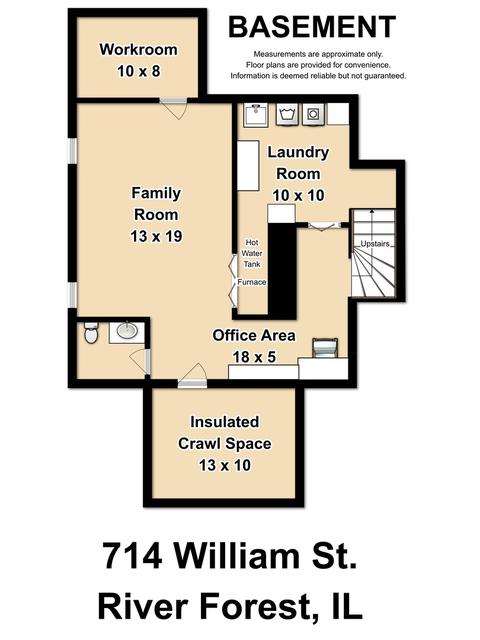 714 William St, River Forest, IL 60305 photo 50