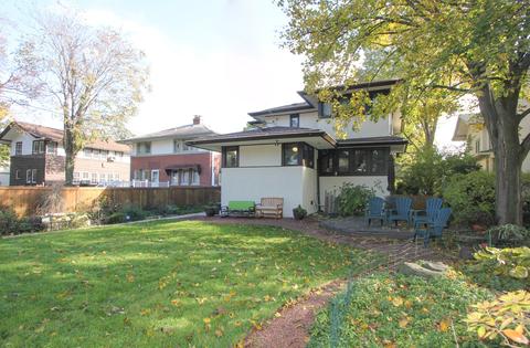 714 William St, River Forest, IL 60305 photo 40