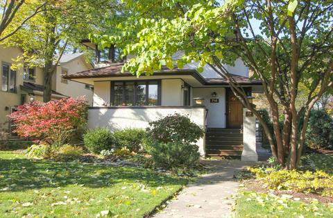 714 William St, River Forest, IL 60305 photo 4