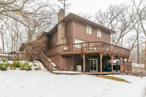 1215 Timber Dr, Sleepy Hollow, IL 60118 photo 2