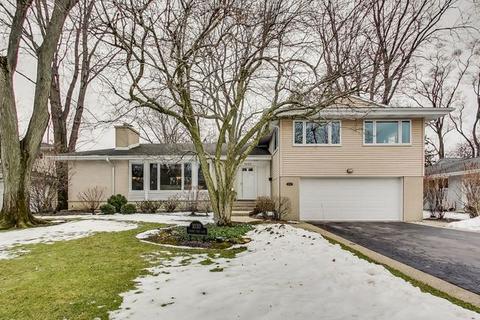 1030 Cherry Tree Ln, Glencoe, IL 60022 photo 1