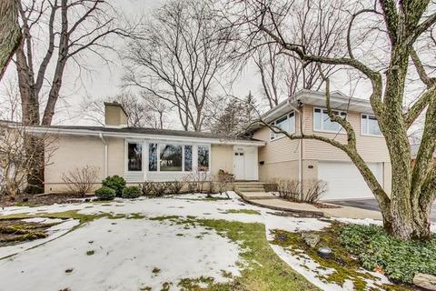 1030 Cherry Tree Ln, Glencoe, IL 60022 photo 2