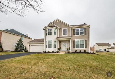 12943 Parterre Pl, Plainfield, IL 60585 photo 1