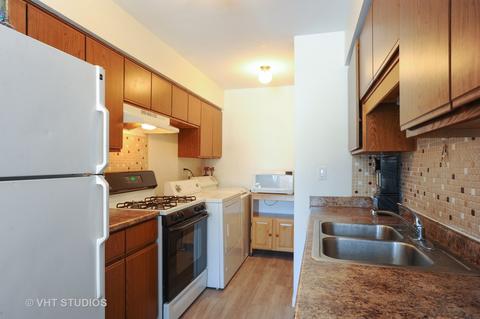 856 Cambridge Pl #128D, Wheeling, IL 60090 photo 4