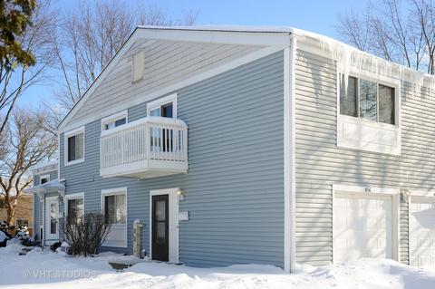 856 Cambridge Pl #128D, Wheeling, IL 60090 photo 1