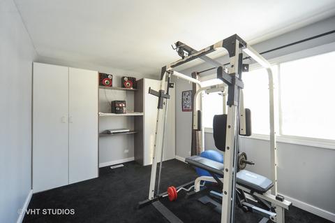 856 Cambridge Pl #128D, Wheeling, IL 60090 photo 7