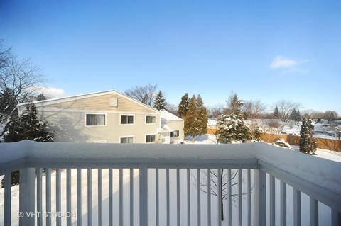 856 Cambridge Pl #128D, Wheeling, IL 60090 photo 10