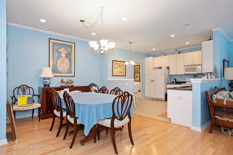 19925 Burnside Ct, Olympia Fields, IL 60461 photo 4